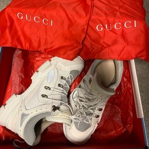 Men’s Gucci sneakers